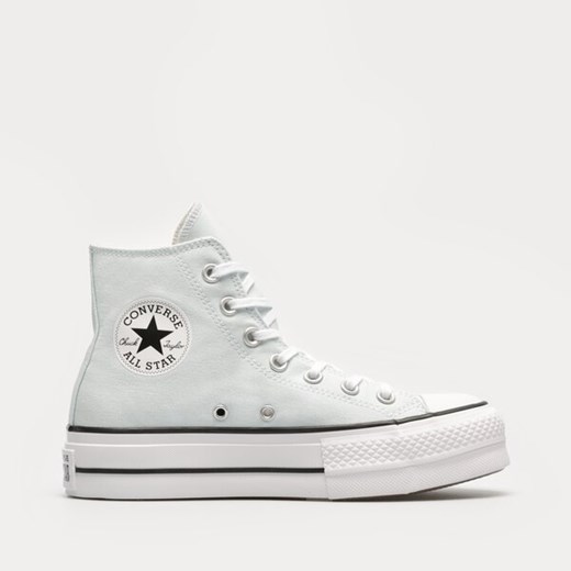 CONVERSE CHUCK TAYLOR ALL STAR LIFT ze sklepu Symbiosis w kategorii Trampki damskie - zdjęcie 162533322