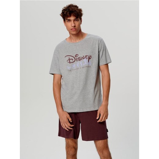 Sinsay - Piżama Disney 100 - wielobarwny ze sklepu Sinsay w kategorii Piżamy męskie - zdjęcie 162537823