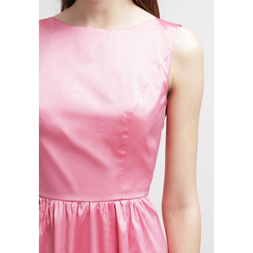 Young Couture by Barbara Schwarzer Sukienka koktajlowa sorbet zalando rozowy mat