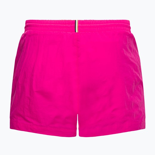 Szorty kąpielowe męskie Hugo Boss Mooneye medium pink Hugo Boss L wyprzedaż sportano.pl