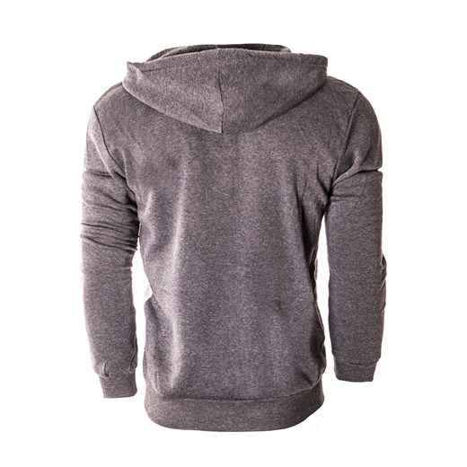 Bluza męska Risardi brązowa