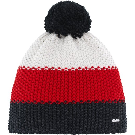 Czapka zimowa Merino Star Pompon Eisbar ze sklepu SPORT-SHOP.pl w kategorii Czapki zimowe męskie - zdjęcie 162570133