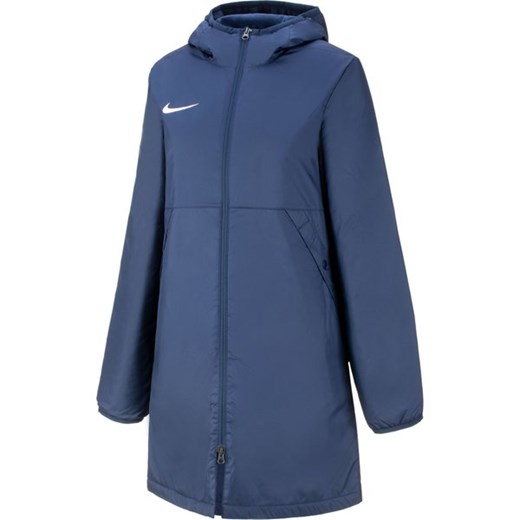 Płaszcz damski Repel Park20 Nike ze sklepu SPORT-SHOP.pl w kategorii Płaszcze damskie - zdjęcie 162570222