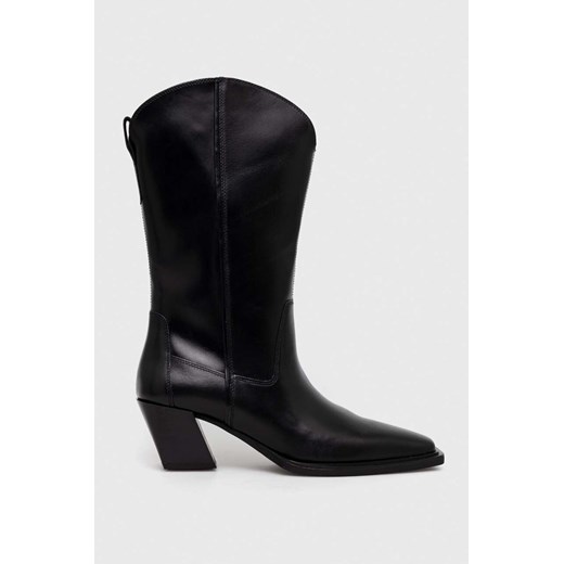 Botki Vagabond Shoemakers na obcasie