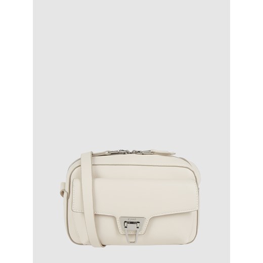 Torba camera bag z imitacji skóry Esprit One Size okazja Peek&Cloppenburg