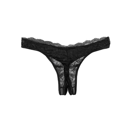Stringi "ouvert" 48/50 okazja bonprix