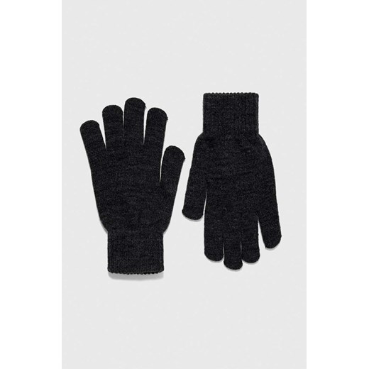 Szalik/chusta Barbour czarny