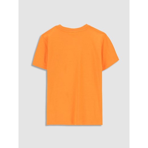 MOKIDA Koszulka w kolorze pomarańczowym Mokida 158 okazja Limango Polska