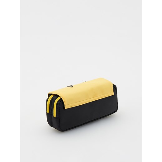 Reserved - Kosmetyczka Pokémon - żółty Reserved ONE SIZE Reserved
