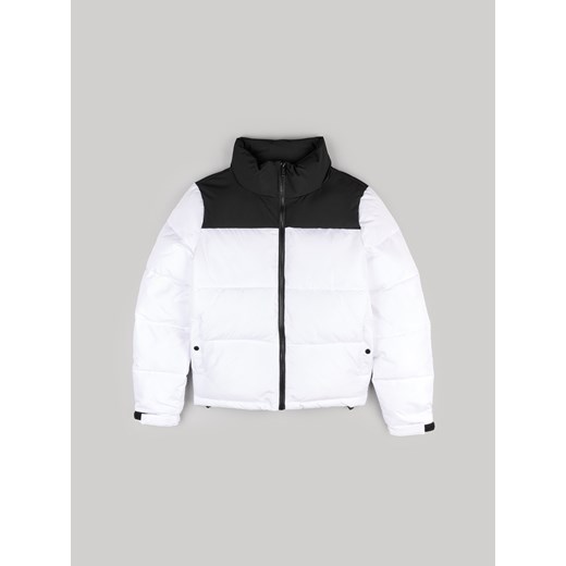 GATE Zimowa kurtka puchowa 34 Gate 34 gateshop