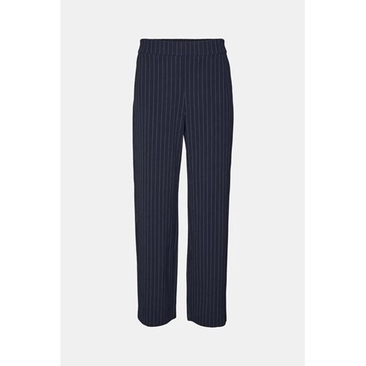 VERO MODA Spodnie - Granatowy - Kobieta - XXL/34 CAL(2XL) Vero Moda S/34 CAL(S) Halfprice okazja
