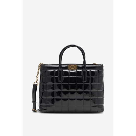 Kuferek czarny Nine West