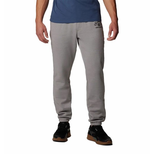 Spodnie Dresowe Columbia Trek Jogger Męskie ze sklepu a4a.pl w kategorii Spodnie męskie - zdjęcie 162642410