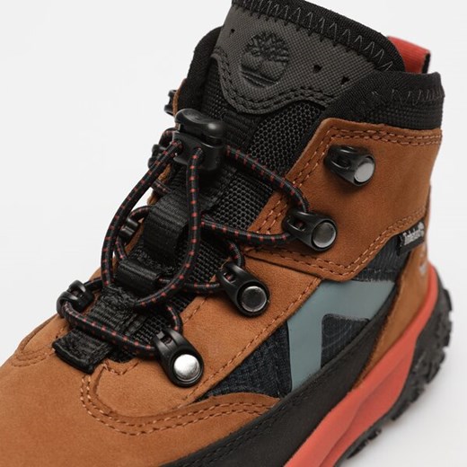 TIMBERLAND GS MOTION 6 MID F/LWP Timberland 28 Symbiosis okazyjna cena