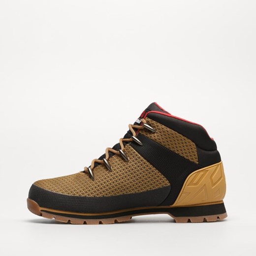 Buty zimowe męskie Timberland sportowe
