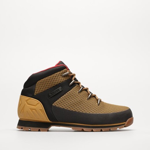 Buty zimowe męskie Timberland sportowe