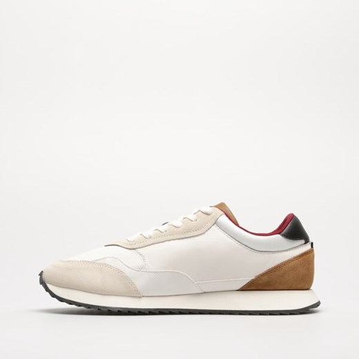 TOMMY HILFIGER RUNNER EVO LTH MIX Tommy Hilfiger 43 wyprzedaż Symbiosis