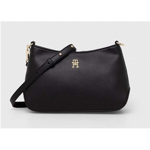 Torebka Tommy Hilfiger ze sklepu Darbut w kategorii Listonoszki - zdjęcie 162645513