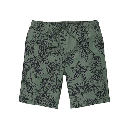 Szorty kąpielowe męskie 48/50 (M) bonprix - Allani
