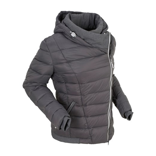 Kurtka pikowana outdoorowa 52 bonprix - Allani