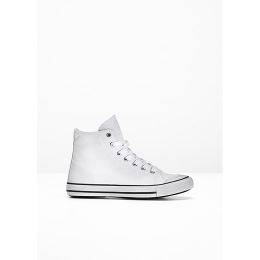 Wysokie sneakersy 41 bonprix - Allani