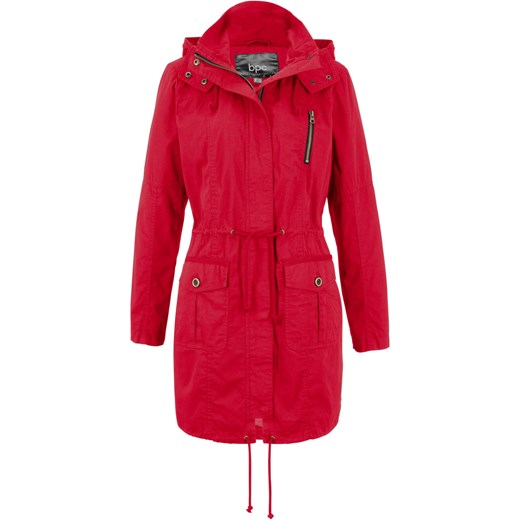 Kurtka przejściowa parka 36 bonprix - Allani