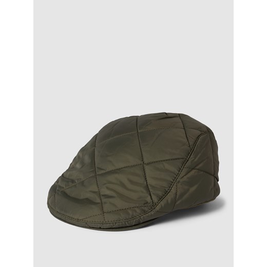 Kaszkiet Barbour