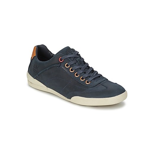 Timberland  Buty EARTHKEEPERS® SPLIT CUP SOLE BUTT SEAM OXFORD  Timberland spartoo szary derby