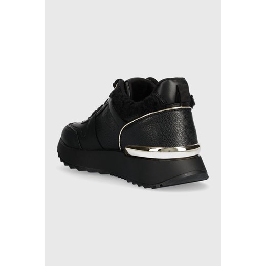 Guess sneakersy KADDY2 kolor czarny FL8DD2 ELE12 Guess 35 ANSWEAR.com