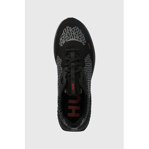 HUGO sneakersy Kane kolor czarny 50505592 45 ANSWEAR.com
