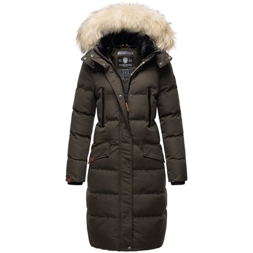 Damska kurtka zimowa SCHNEESTERNCHEN Marikoo Marikoo XXL okazyjna cena Urban Babe
