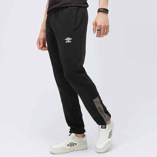 umbro spodnie fw sportswear jogger 66216u-6hf ze sklepu 50style.pl w kategorii Spodnie męskie - zdjęcie 162707183