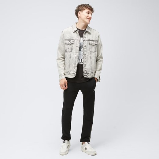 umbro spodnie fw sportswear jogger 66216u-6hf Umbro L okazja 50style.pl