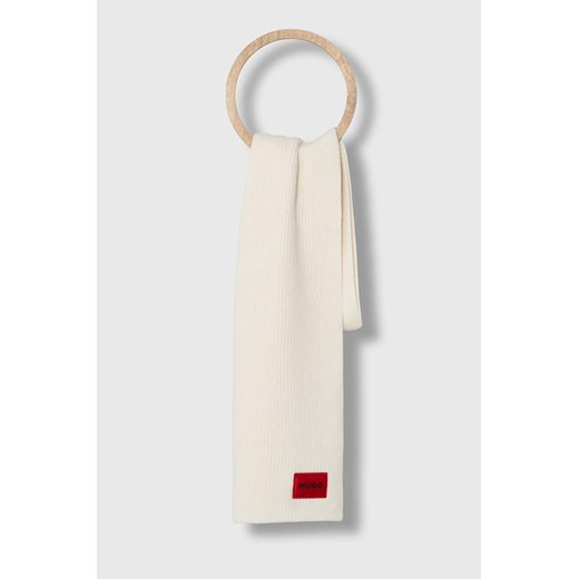 Szalik/chusta Hugo Boss casualowy