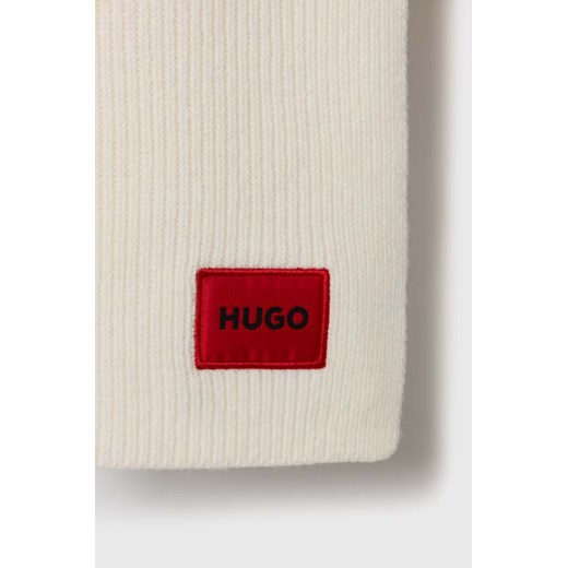 Szalik/chusta Hugo Boss casualowy