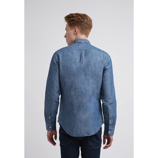 Levi's® CLASSIC Koszula wonders zalando niebieski długie