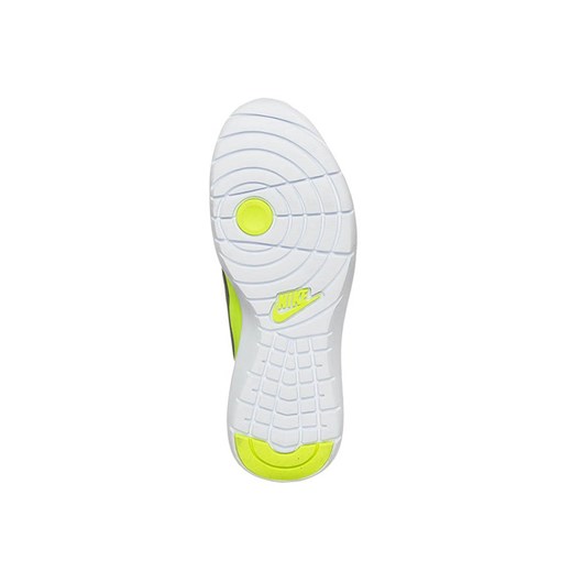 Nike Sportswear DUNK ULTRA MODERN Tenisówki i Trampki wysokie dark grey/reflect silver zalando szary okrągłe