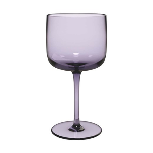 Villeroy &amp; Boch zestaw kieliszków do wina Like Lavender 2-pack ze sklepu ANSWEAR.com w kategorii Kieliszki - zdjęcie 162716820