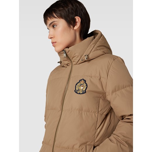 Płaszcz damski Ralph Lauren 