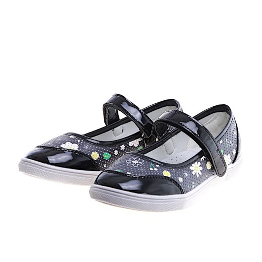 Balerinki dziecięce Pantofelek24 