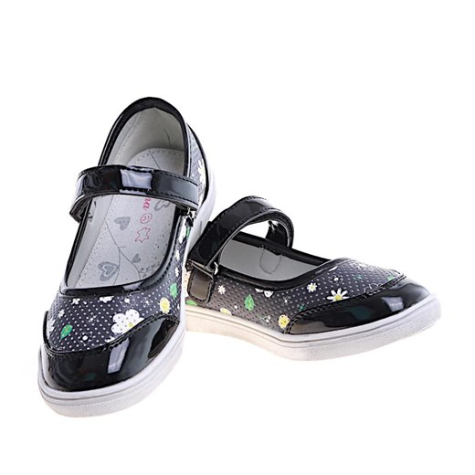 Balerinki dziecięce Pantofelek24 