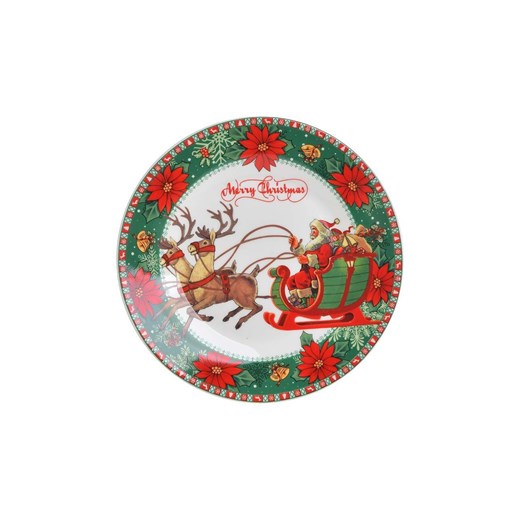 zestaw talerzy 27 cm 12-pack ONE ANSWEAR.com