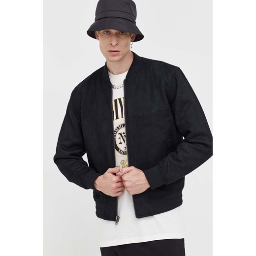Kurtka męska Abercrombie & Fitch casualowa