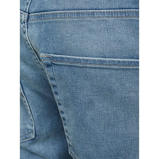 Jack & Jones Dżinsy - Slim fit - w kolorze błękitnym Jack & Jones W30/L30 okazja Limango Polska