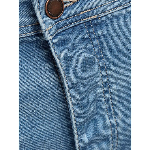Jack & Jones Dżinsy - Slim fit - w kolorze błękitnym Jack & Jones W32/L30 okazyjna cena Limango Polska