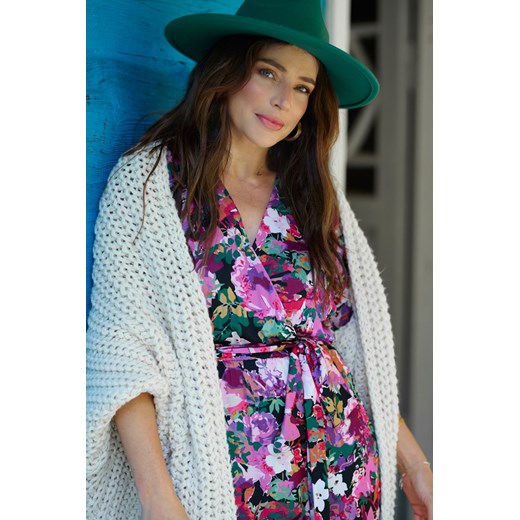 Kapelusz Bohemian Naoko-store.pl one size NAOKO
