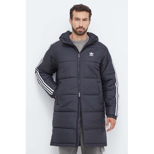 Kurtka męska Adidas Originals z polaru