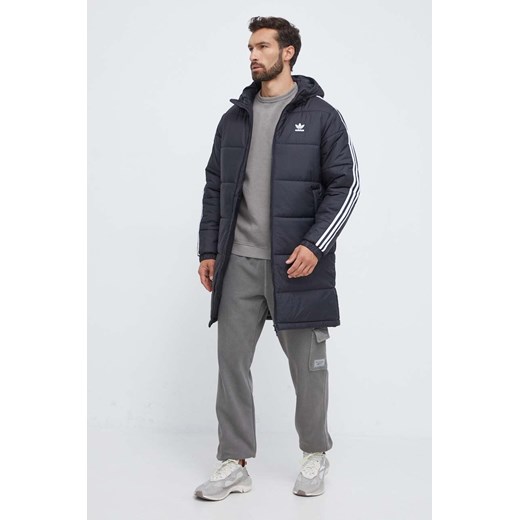 Kurtka męska Adidas Originals z polaru