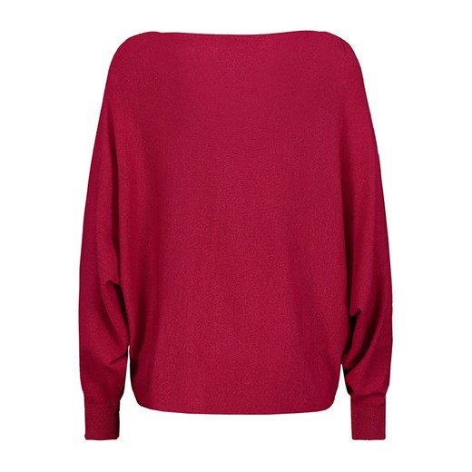 Sublevel Sweter w kolorze czerwonym M/L Limango Polska promocyjna cena