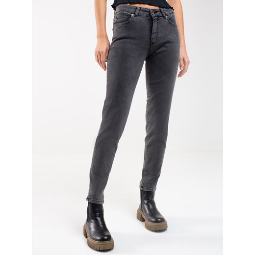 Spodnie jeans damskie Maggie 997 ze sklepu Big Star w kategorii Jeansy damskie - zdjęcie 162737714